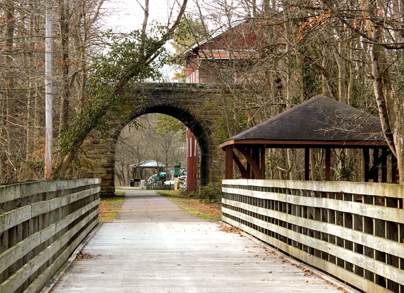 Howard Tunnel A 11/14/18