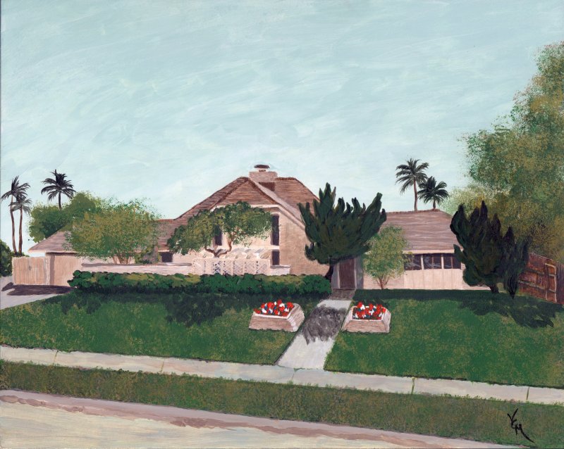 Corpus Christi wip 3b